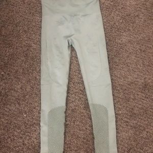 Super high rise leggings